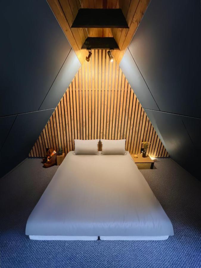 Chalet Spitzbergen House