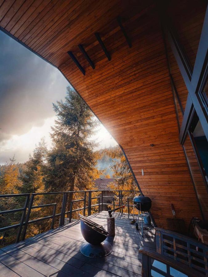 Spitzbergen House Chalet *