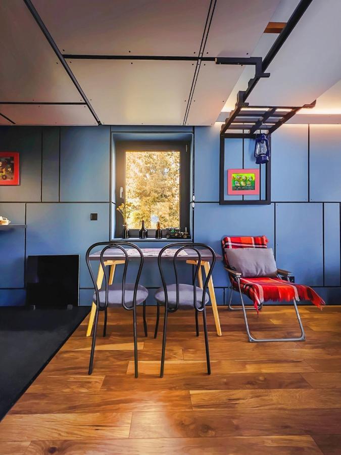 Chalet Spitzbergen House