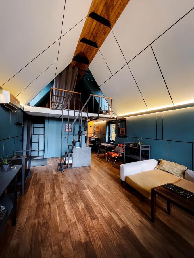Chalet Spitzbergen House